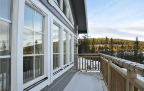 Stunning home in Sälen with Sauna and 7 Bedrooms #135 Sälen